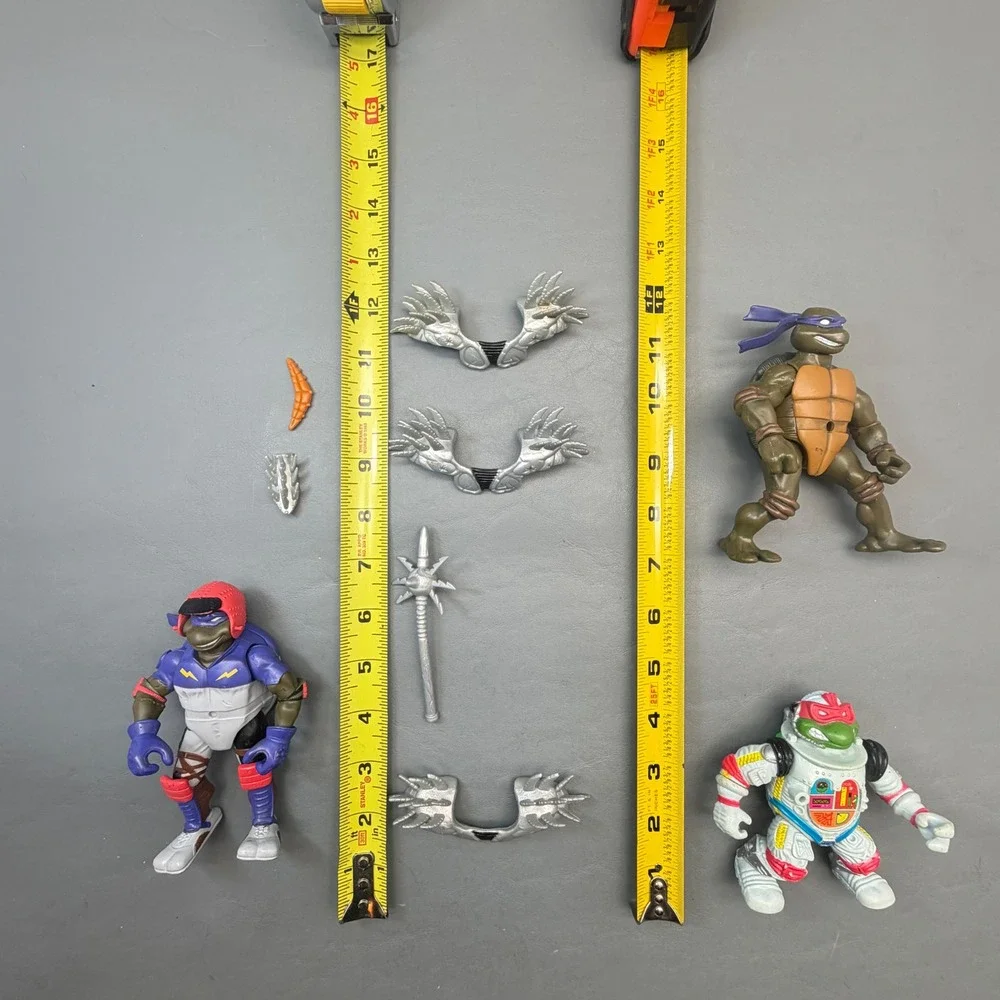 Playmates Toys sold as